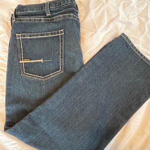 ARIAT Rebar M4 Relaxed Boot Jeans